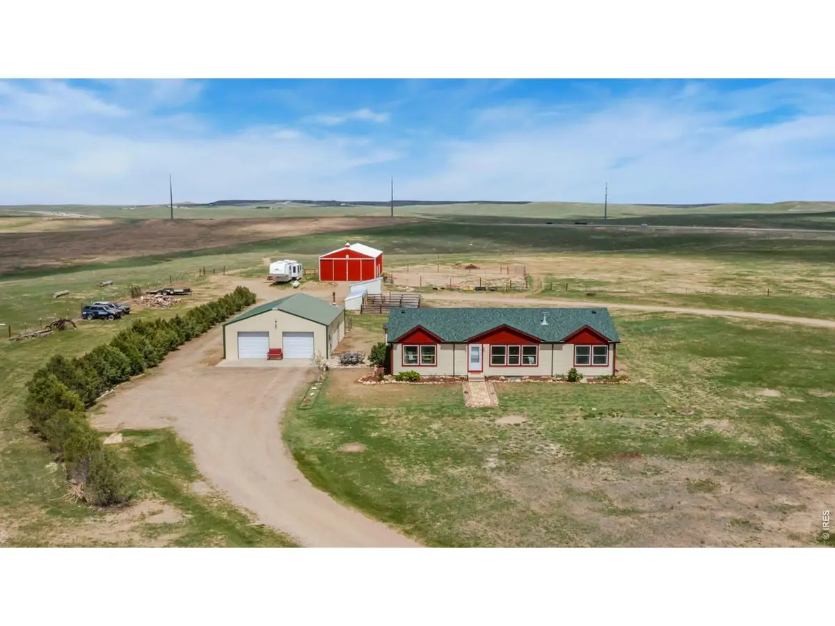 5314 Aldridge Rd, Wellington, CO 80549 - #1