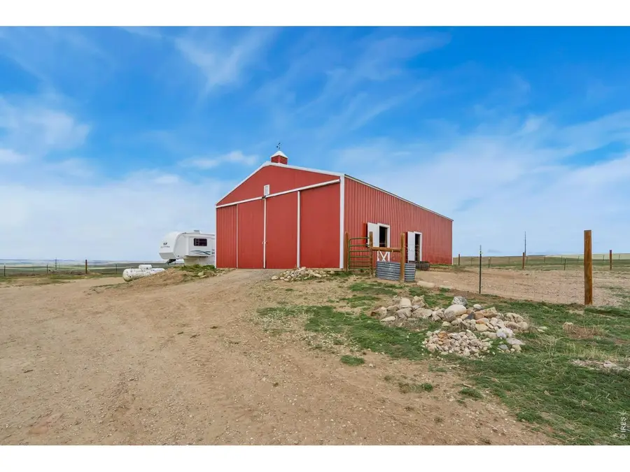 5314 Aldridge Rd, Wellington, CO 80549 - #3