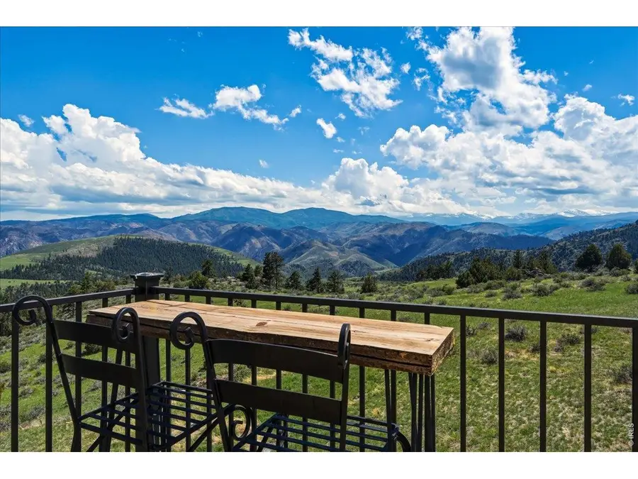 285 Guardian Peak Dr, Livermore, CO 80536 - #2