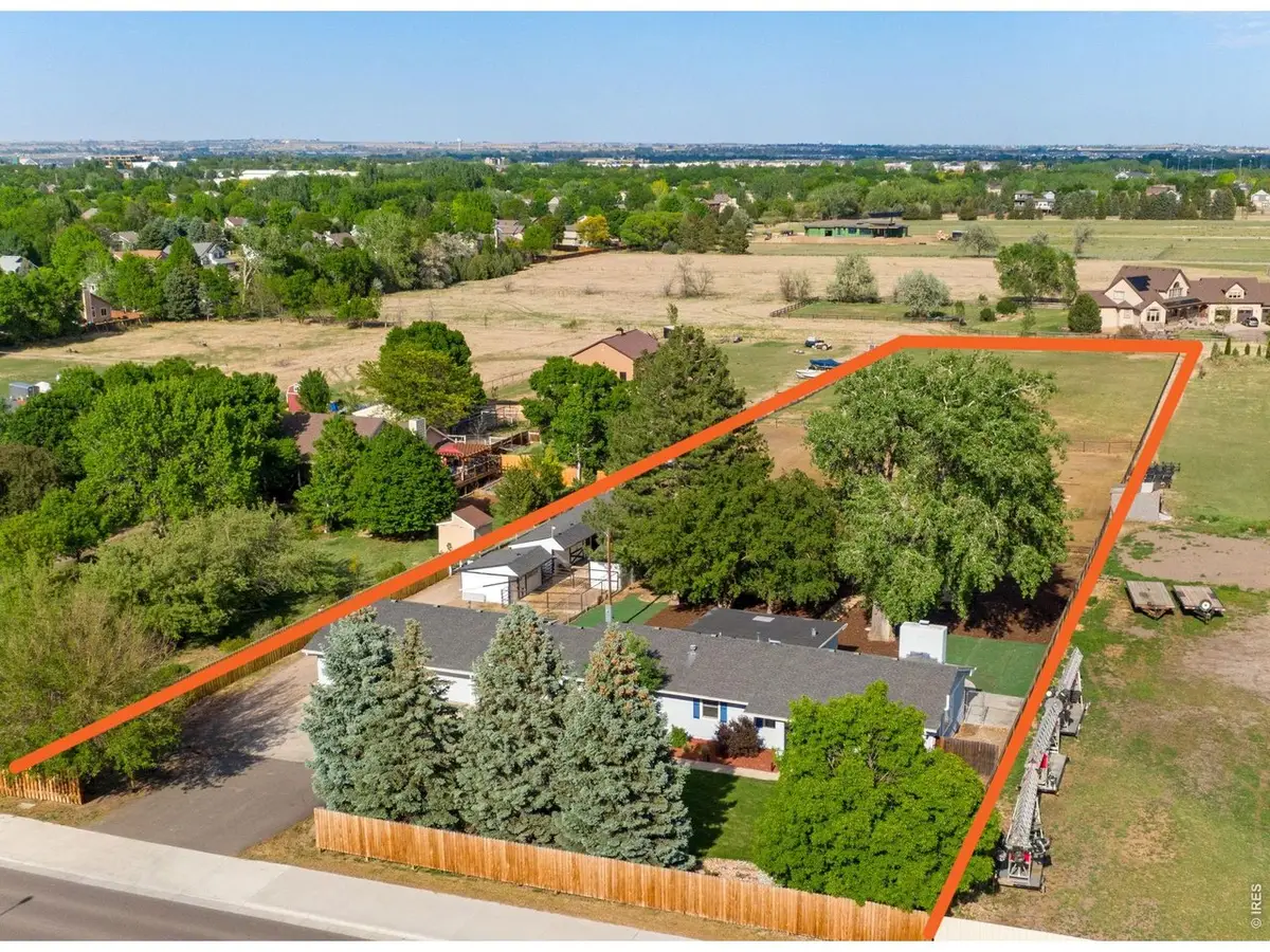 5416 S Timberline Rd, Fort Collins, CO 80528 - #1
