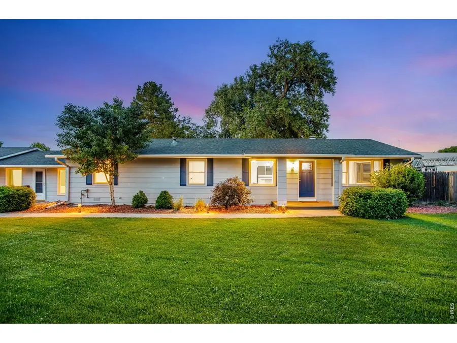 5416 S Timberline Rd, Fort Collins, CO 80528 - #2