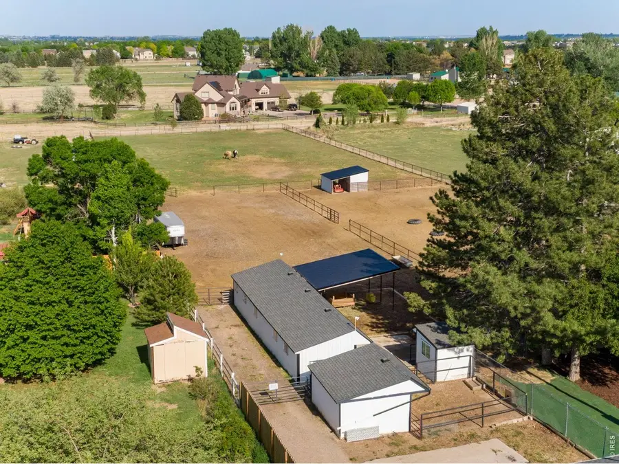 5416 S Timberline Rd, Fort Collins, CO 80528 - #3