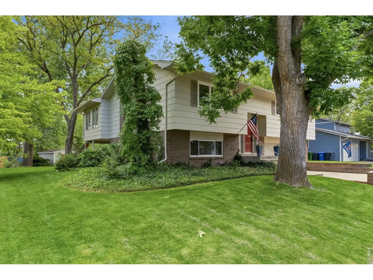 2930 Alamosa Ct, Loveland, CO 80538 - #1