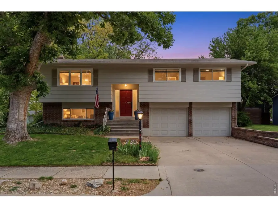 2930 Alamosa Ct, Loveland, CO 80538 - #2