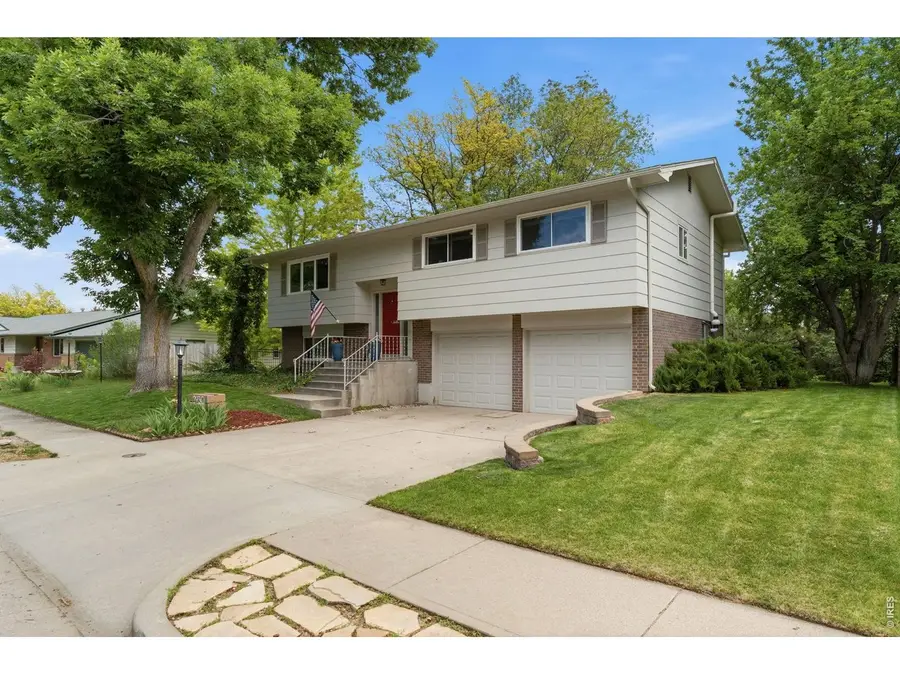 2930 Alamosa Ct, Loveland, CO 80538 - #3