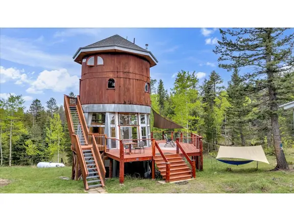 404 Porter Ranch Rd, Nederland, CO 80466