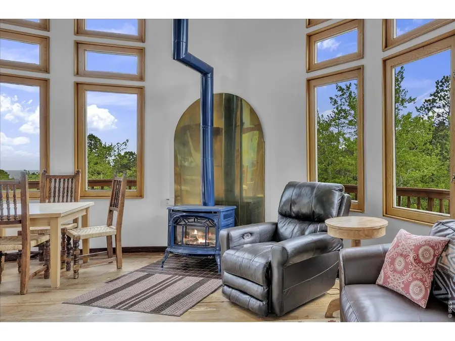 404 Porter Ranch Rd, Nederland, CO 80466 - #3
