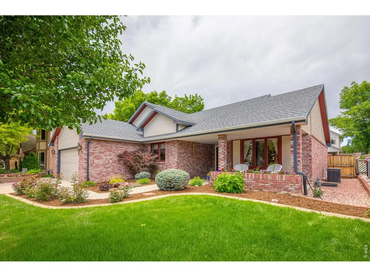 1611 Sunset St, Longmont, CO 80501 - #1