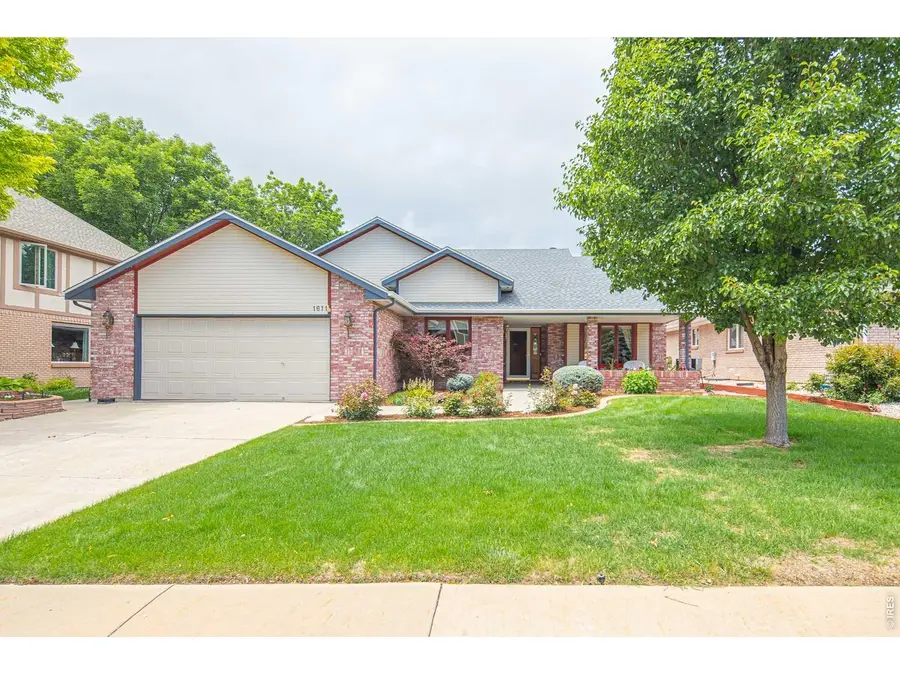 1611 Sunset St, Longmont, CO 80501 - #2