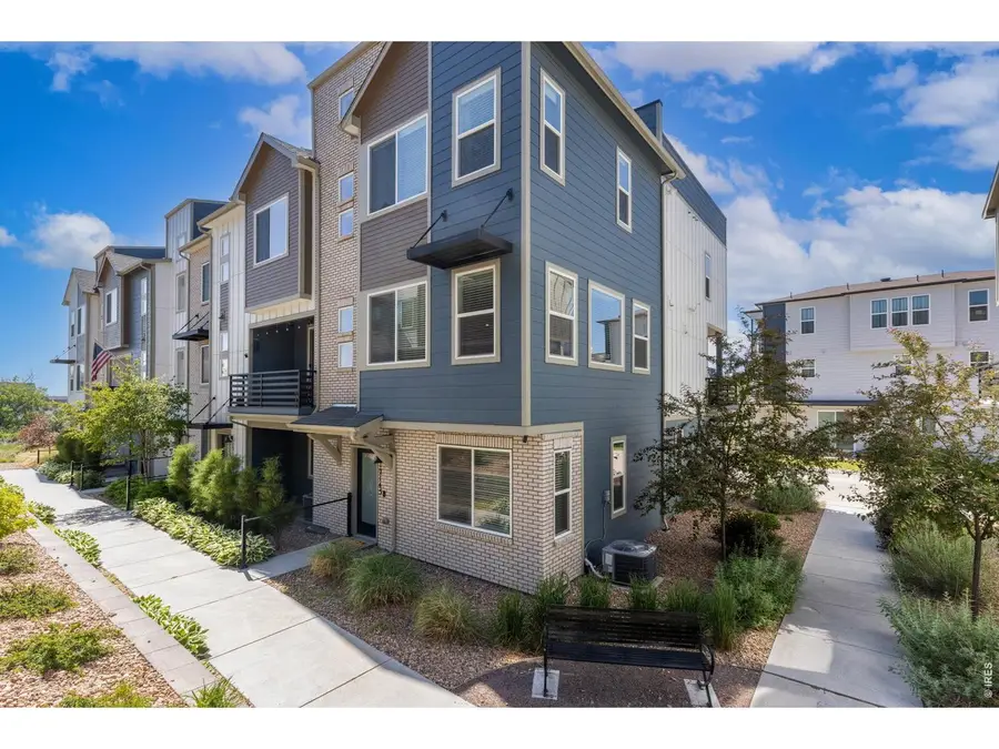 12145 W 57th Pl, Arvada, CO 80002 - #3
