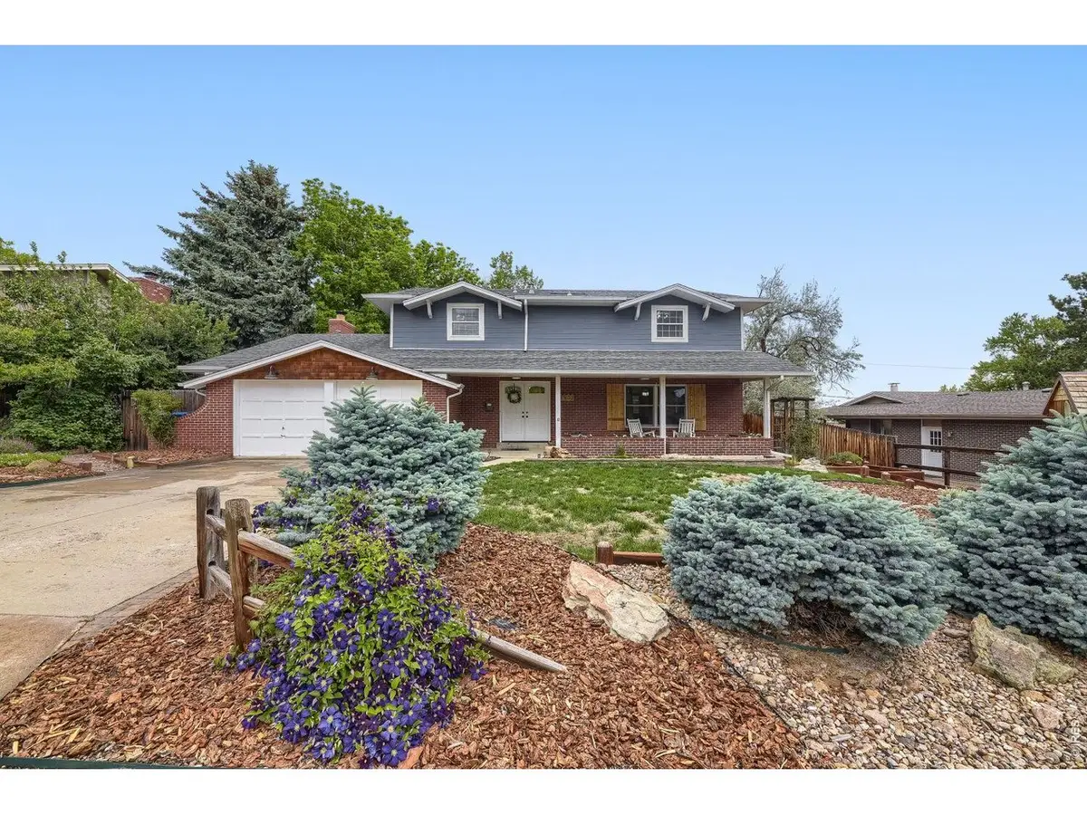 13503 W Virginia Dr, Lakewood, CO 80228 - #1