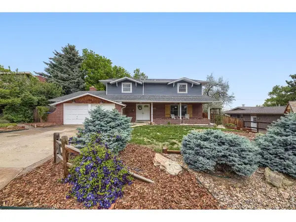 13503 W Virginia Dr, Lakewood, CO 80228