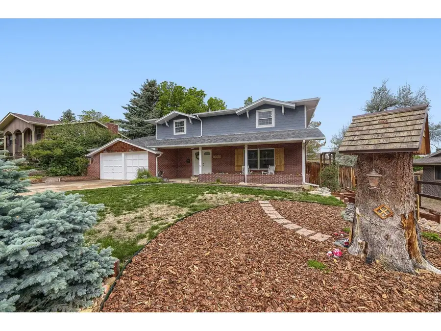 13503 W Virginia Dr, Lakewood, CO 80228 - #2