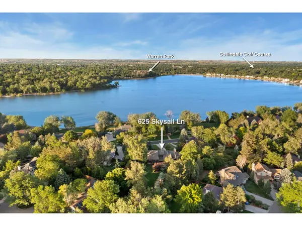 625 Skysail Ln, Fort Collins, CO 80525