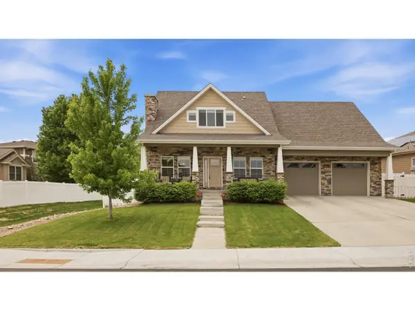 5700 5th Street Rd, Greeley, CO 80634