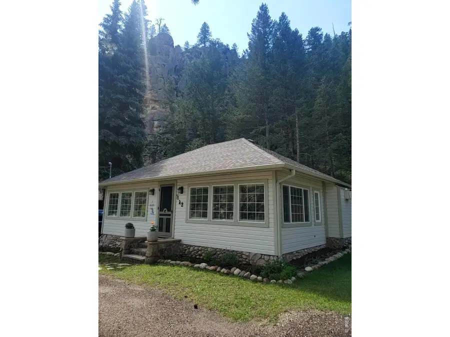 42 Big Pine Ln, Drake, CO 80515 - #2