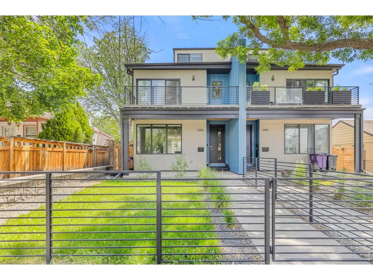 1318 Perry St, Denver, CO 80204 - #1