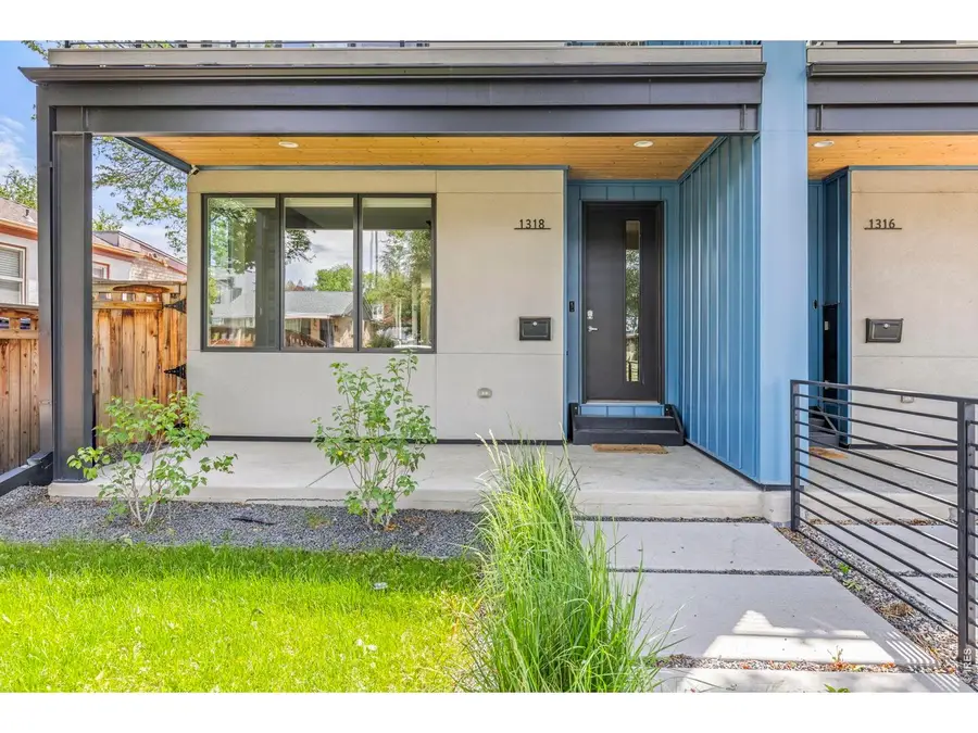 1318 Perry St, Denver, CO 80204 - #2