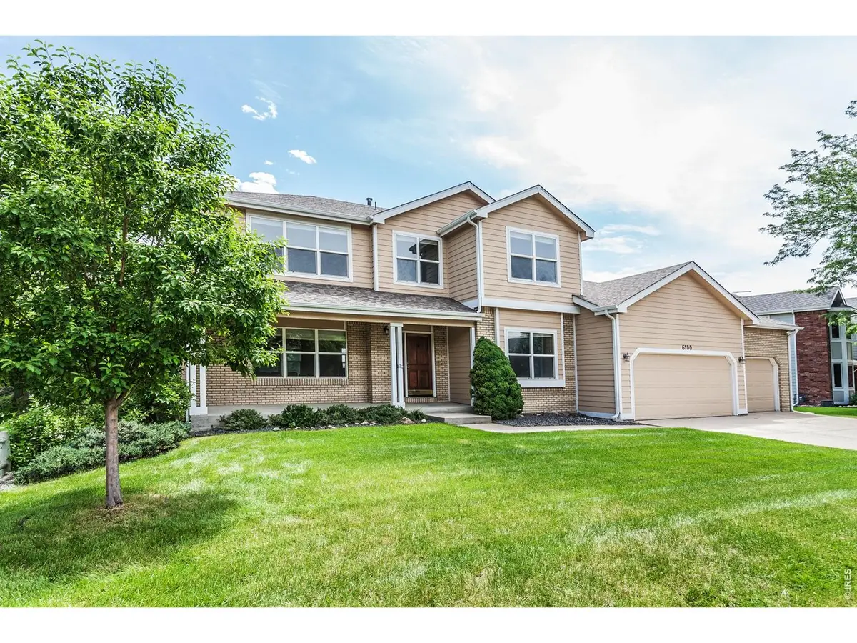 6100 Pheasant Ct, Fort Collins, CO 80525 - #1