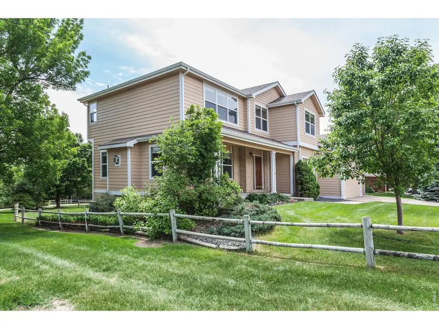 6100 Pheasant Ct, Fort Collins, CO 80525 - #2