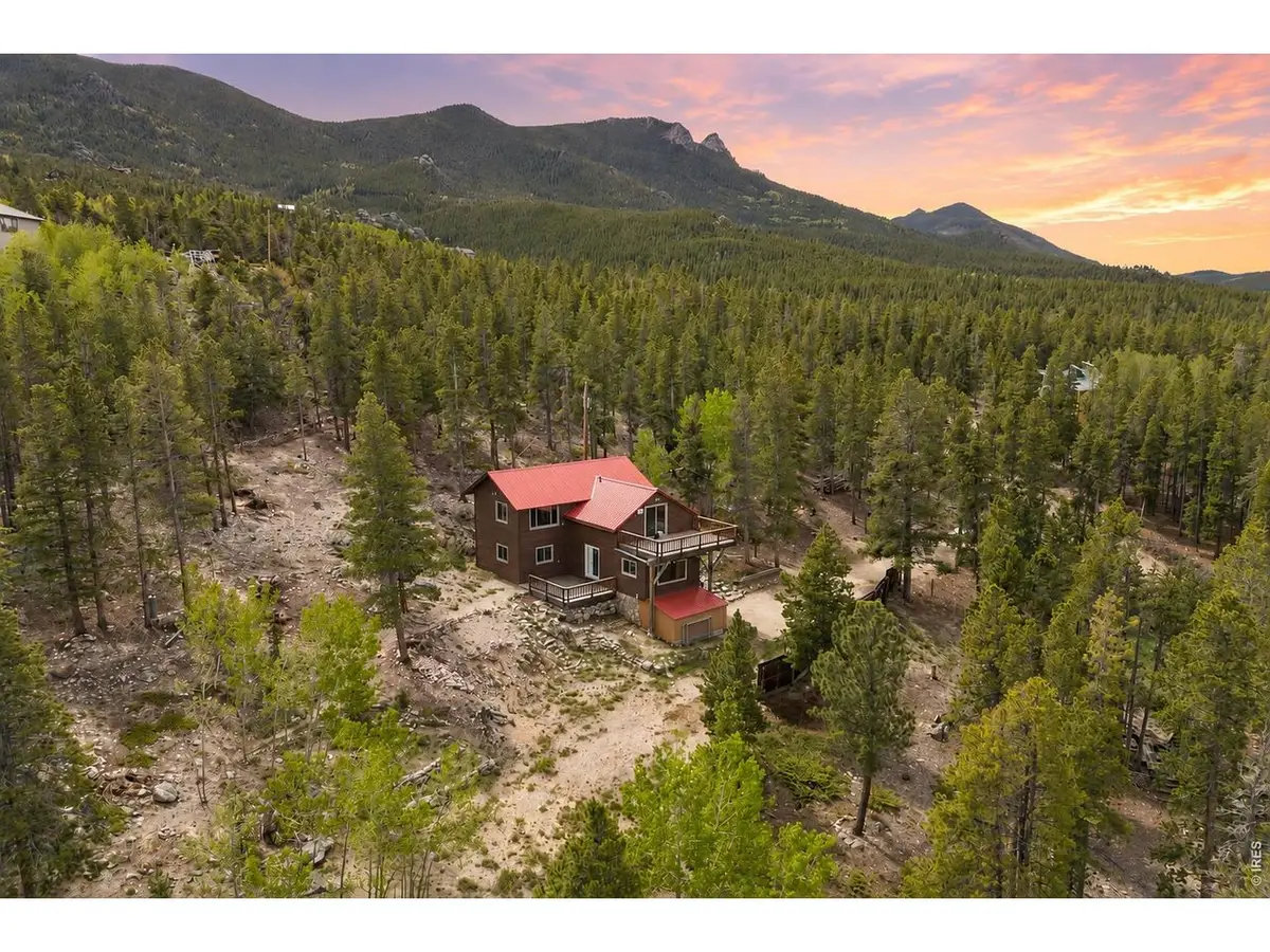 109 Cutforth Rd, Black Hawk, CO 80422 - #1