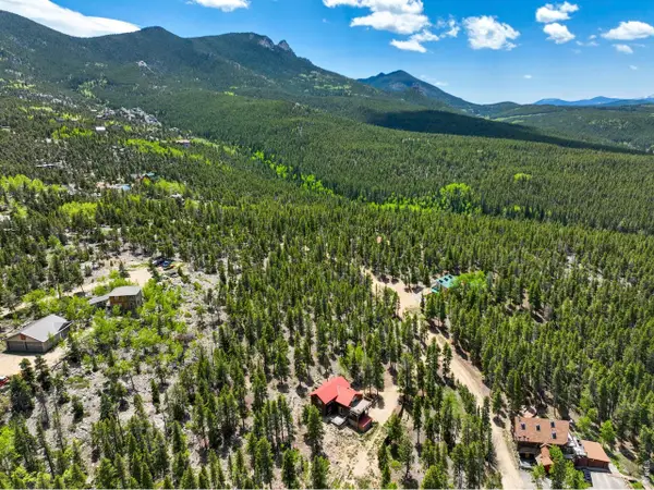 109 Cutforth Rd, Black Hawk, CO 80422