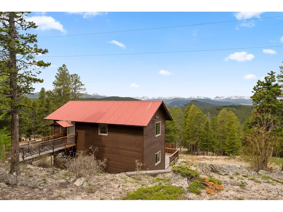 109 Cutforth Rd, Black Hawk, CO 80422 - #3