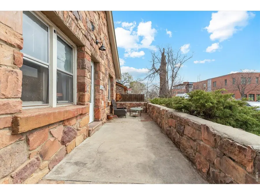 2315 Spruce St, Boulder, CO 80302 - #3