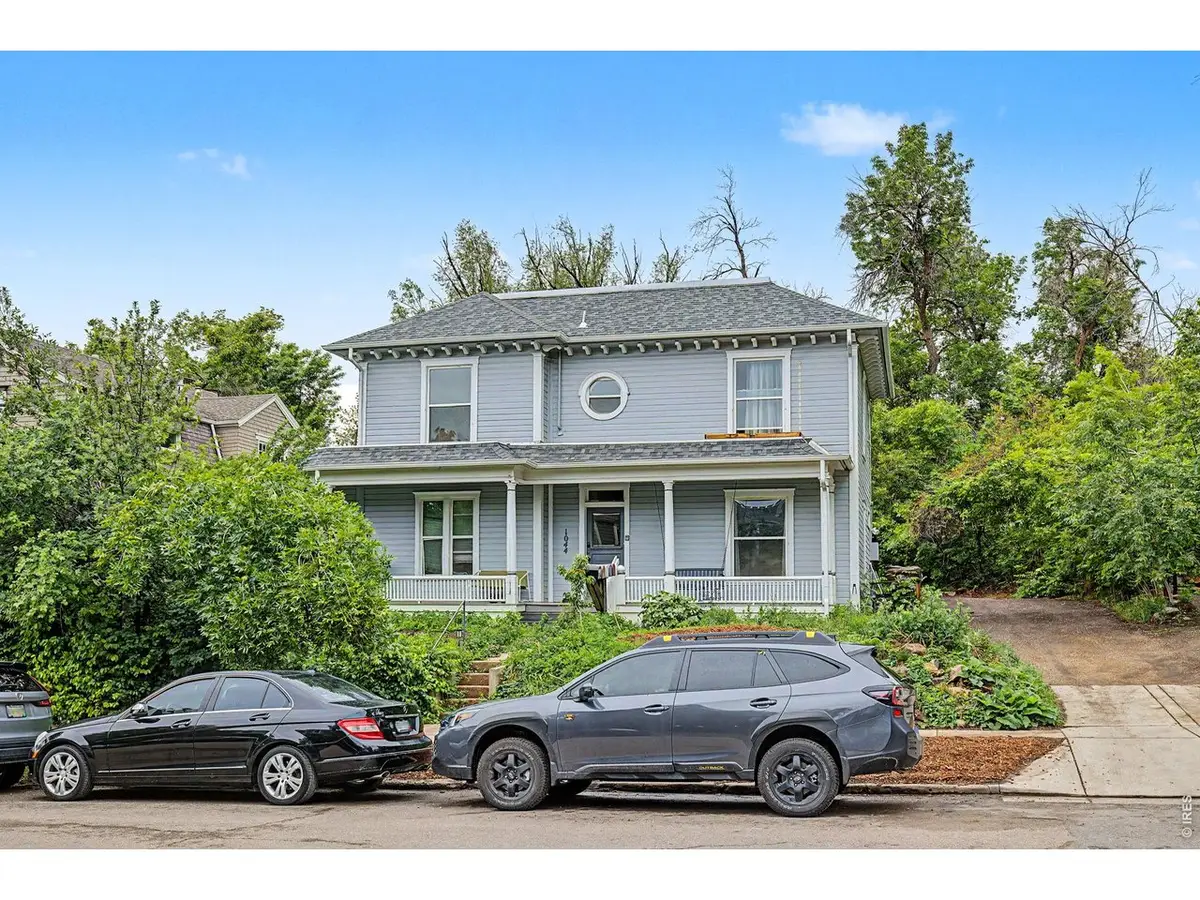 1044 Maxwell Ave, Boulder, CO 80304 - #1