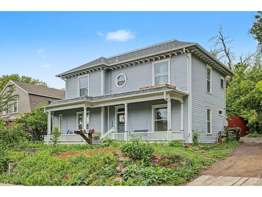 1044 Maxwell Ave, Boulder, CO 80304 - #2