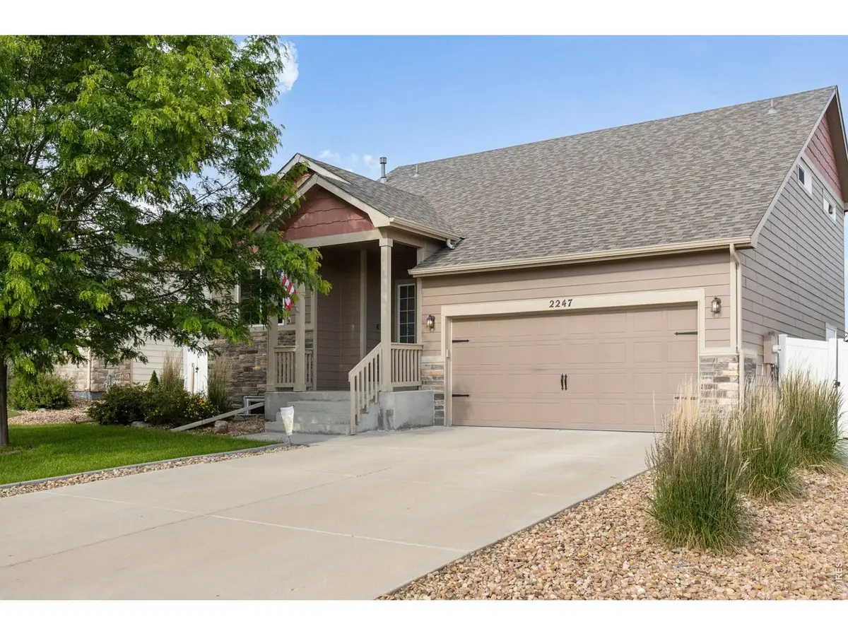 2247 75th Ave, Greeley, CO 80634 - #1
