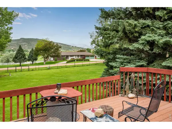 3704 Buckskin Trl, Laporte, CO 80535