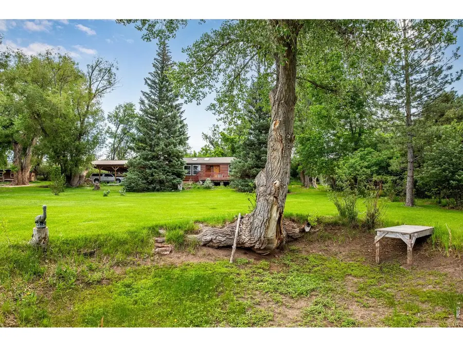 3704 Buckskin Trl, Laporte, CO 80535 - #2