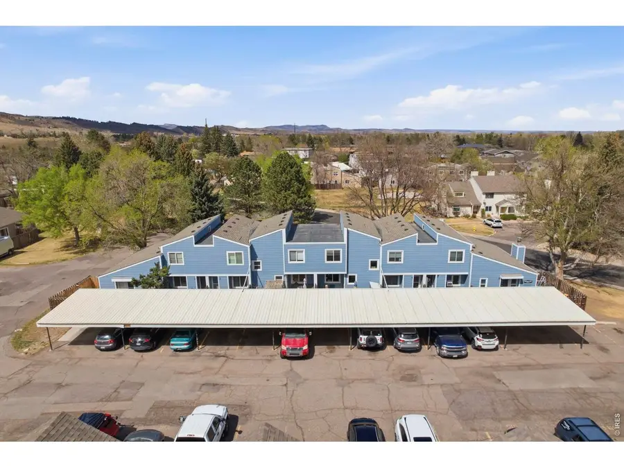 3005 Ross Dr #T3, Fort Collins, CO 80526 - #2