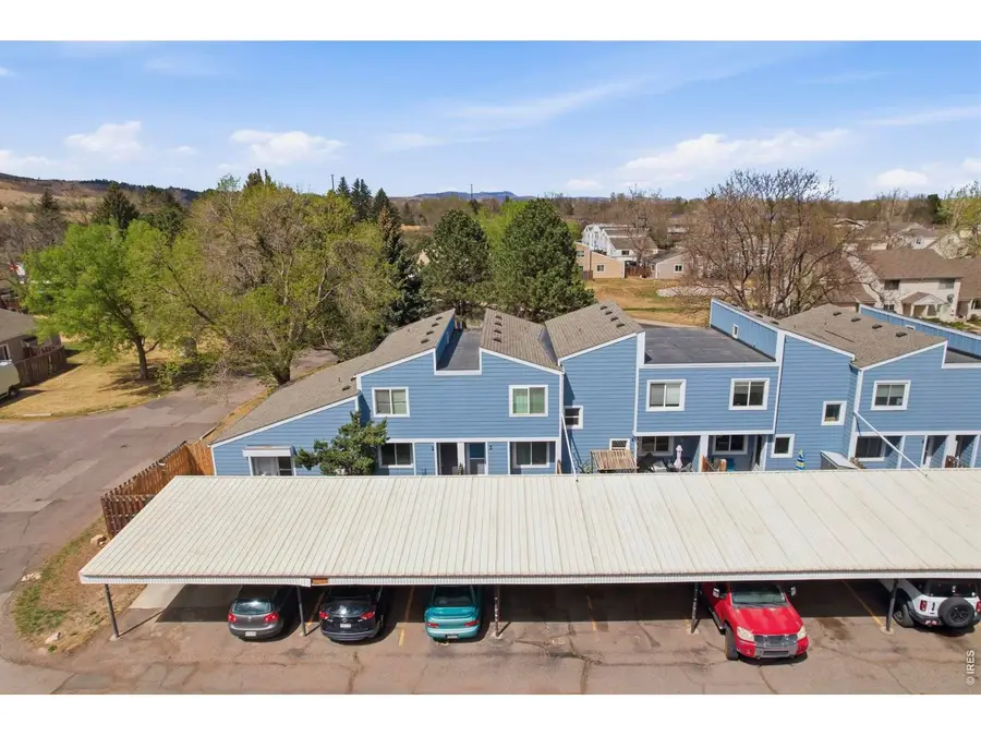 3005 Ross Dr #T3, Fort Collins, CO 80526 - #3