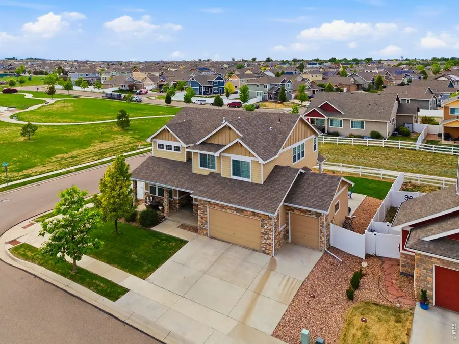 610 Gore Range Dr, Severance, CO 80550 - #2