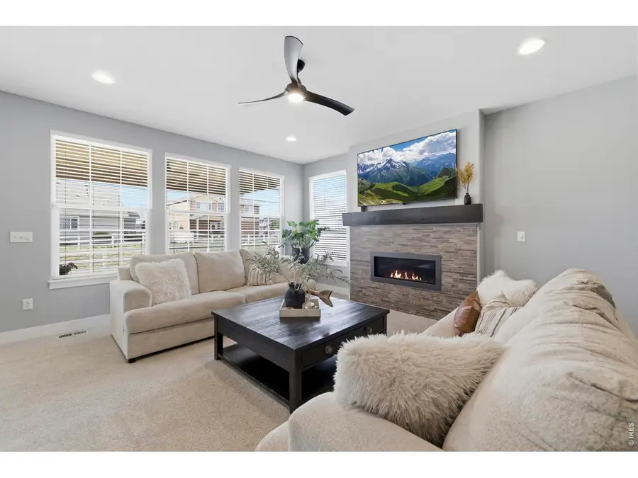 610 Gore Range Dr, Severance, CO 80550 - #3