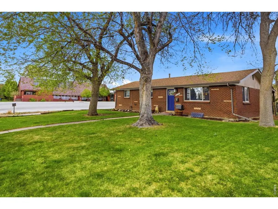 6130 S Pennsylvania St, Centennial, CO 80121 - #2