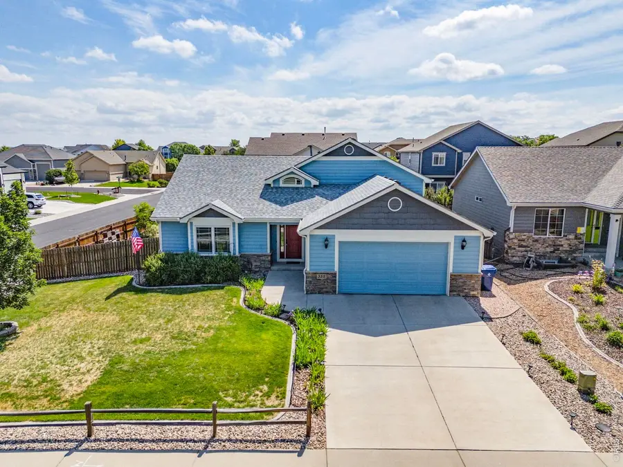 335 Kirkland Ln, Johnstown, CO 80534 - #2