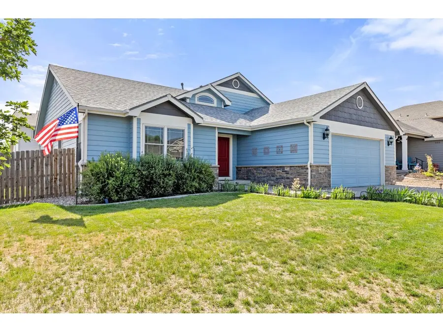 335 Kirkland Ln, Johnstown, CO 80534 - #3