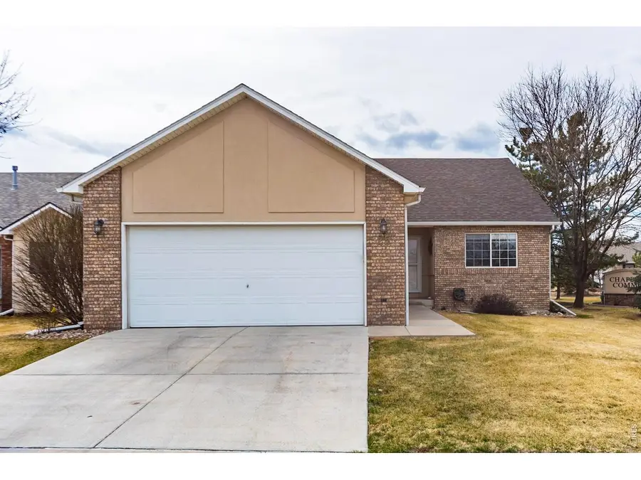 1720 32nd St #25, Evans, CO 80620 - #2