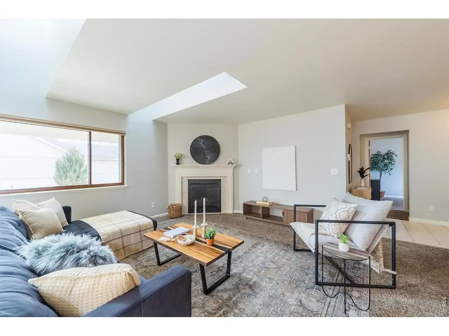 1720 32nd St #25, Evans, CO 80620 - #3