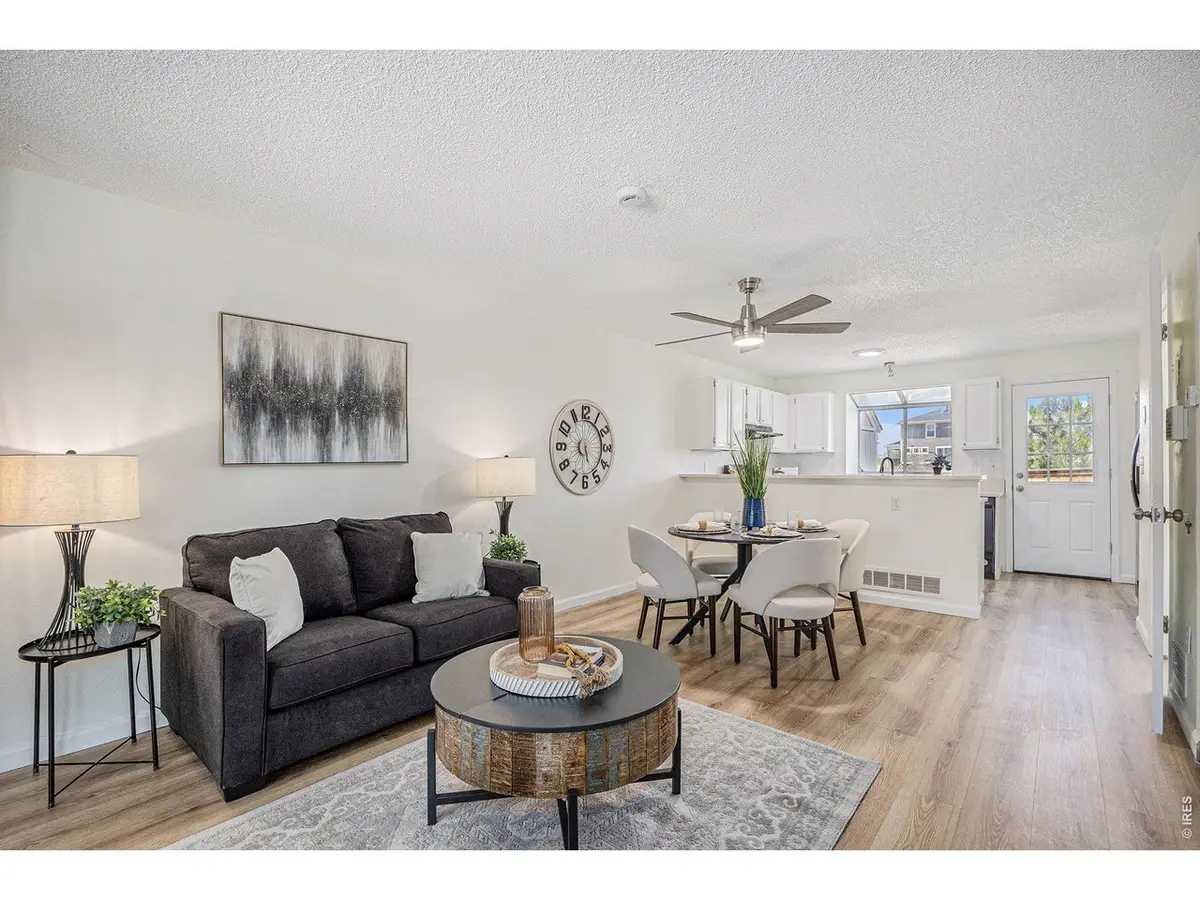 1100 S Waco St #G, Aurora, CO 80017 - #1