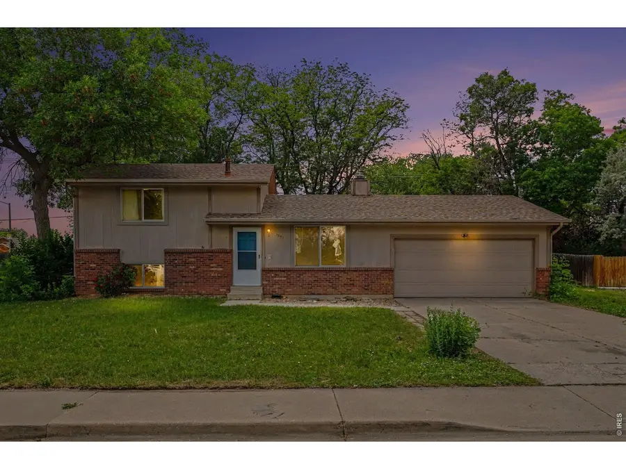 1351 Alpine Pl, Loveland, CO 80538 - #2