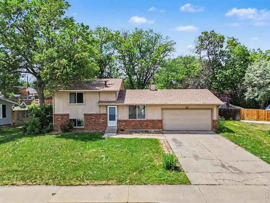 1351 Alpine Pl, Loveland, CO 80538 - #3