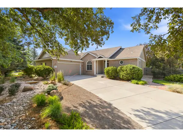 2213 Timber Creek Dr, Fort Collins, CO 80528