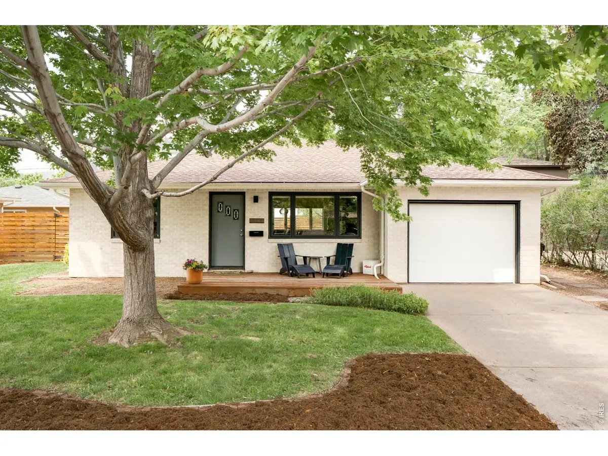2915 16th St, Boulder, CO 80304 - #1