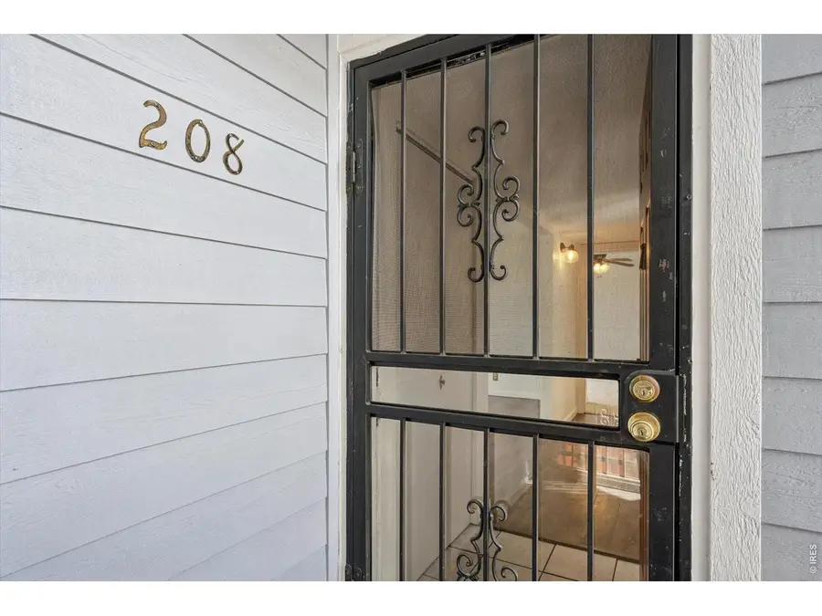 3121 S Tamarac Dr #H-208, Denver, CO 80231 - #3