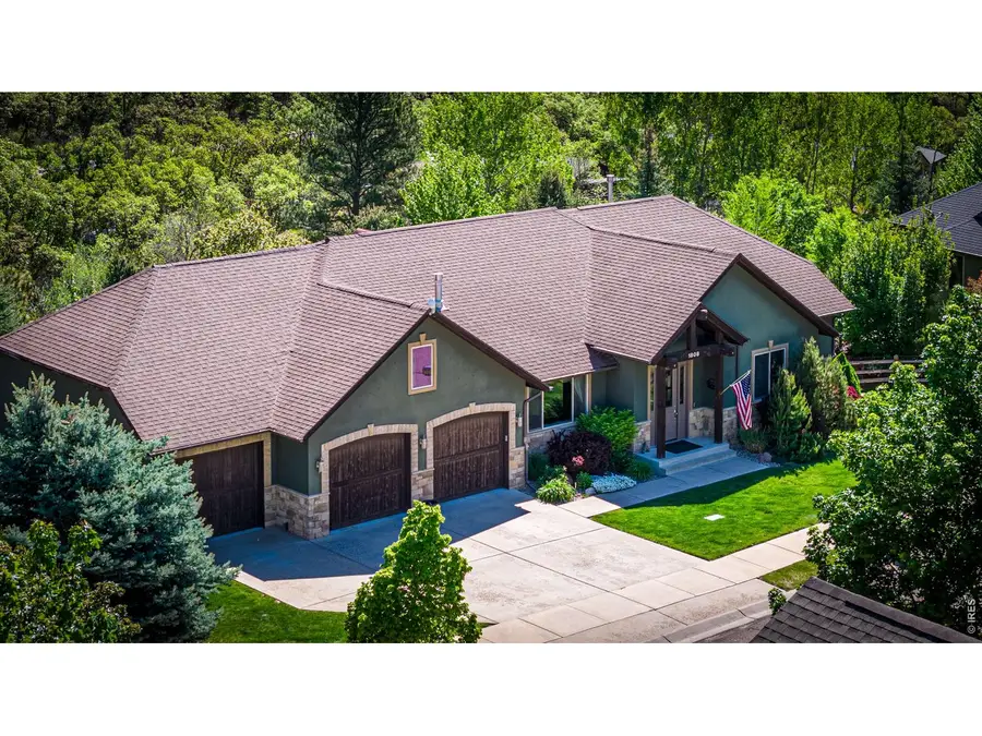 1808 Ouray Rd, Glenwood Springs, CO 81601 - #2