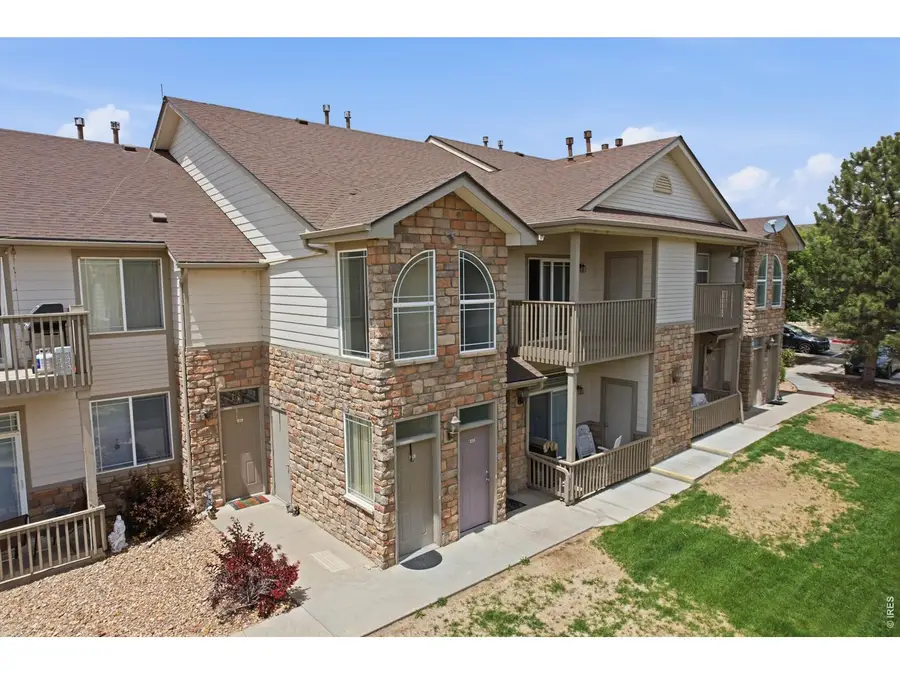 5551 29th St #4-422, Greeley, CO 80634 - #2